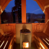 Frisbo Lodge