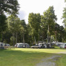 Alholmens Bad & Camping