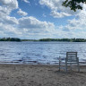 Agundaborg Camp & Paddle