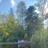 Agundaborg Camp & Paddle