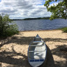 Agundaborg Camp & Paddle