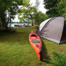 Agundaborg Camp & Paddle