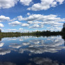 Agundaborg Camp & Paddle