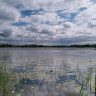 Agundaborg Camp & Paddle