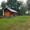 Agundaborg Camp & Paddle