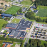 Sportscenter Danmark
