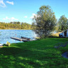 Camping Fristad