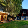 Camping Fristad