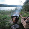 Camping Fristad