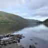 Fjordgl&oslash;tt Camping