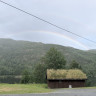 Fjordgl&oslash;tt Camping