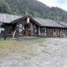 Fjordgl&oslash;tt Camping