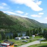 Fjordgløtt Camping og Hyttesenter - Campsite