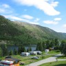 Fjordgløtt Camping og Hyttesenter