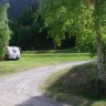 Fjordgløtt Camping og Hyttesenter - Capingplatz