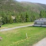 Fjordgløtt Camping og Hyttesenter - Campingplatz