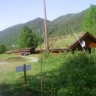 Fjordgløtt Camping og Hyttesenter - Cabins