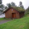 Fjordgløtt Camping og Hyttesenter - Hütte