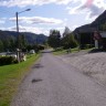 Fjordgløtt Camping og Hyttesenter - Campingplatz