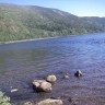 Fjordgløtt Camping og Hyttesenter - Ufer