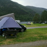Fjordgløtt Camping og Hyttesenter
