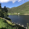 Fjordgløtt Camping og Hyttesenter