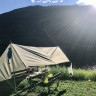 Fjordgløtt Camping og Hyttesenter