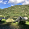 Fjordgløtt Camping og Hyttesenter