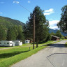 Fjordgløtt Camping og Hyttesenter