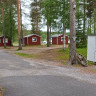 Angsj&ouml;ns Camping &amp; Konferens