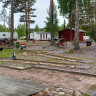 Angsj&ouml;ns Camping &amp; Konferens