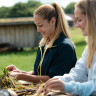 Haldbjerg Naturcampus