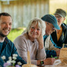 Haldbjerg Naturcampus