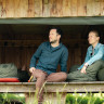 Haldbjerg Naturcampus