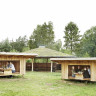 Haldbjerg Naturcampus
