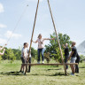 Haldbjerg Naturcampus