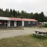 Antjärns Camping & Stugby