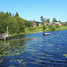 Antjärns Camping & Stugby