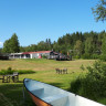 Antjärns Camping & Stugby