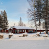 Arctic Camp Jokkmokk