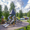 Arctic Camp Jokkmokk