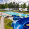 Arctic Camp Jokkmokk