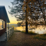 Arctic Camp Jokkmokk