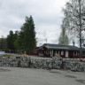 Arctic Camp Jokkmokk