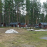 Arctic Camp Jokkmokk