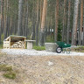 Arctic Camp Jokkmokk