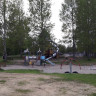 Arctic Camp Jokkmokk