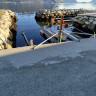 Rovdefjord Camping