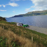 Rovdefjord Camping