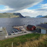Rovdefjord Camping